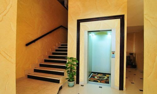 Thang máy Trường An