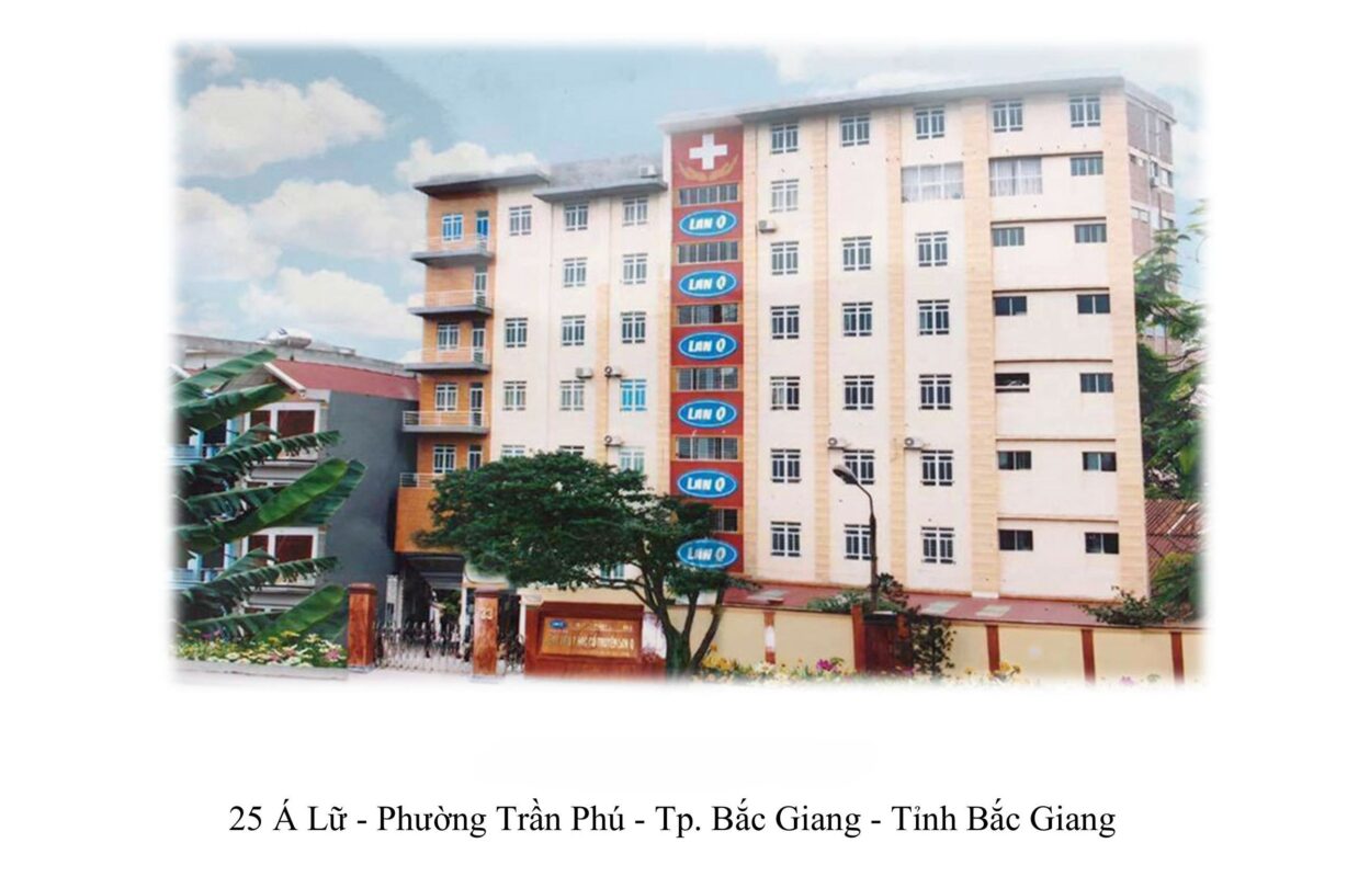 Thang máy Trường An