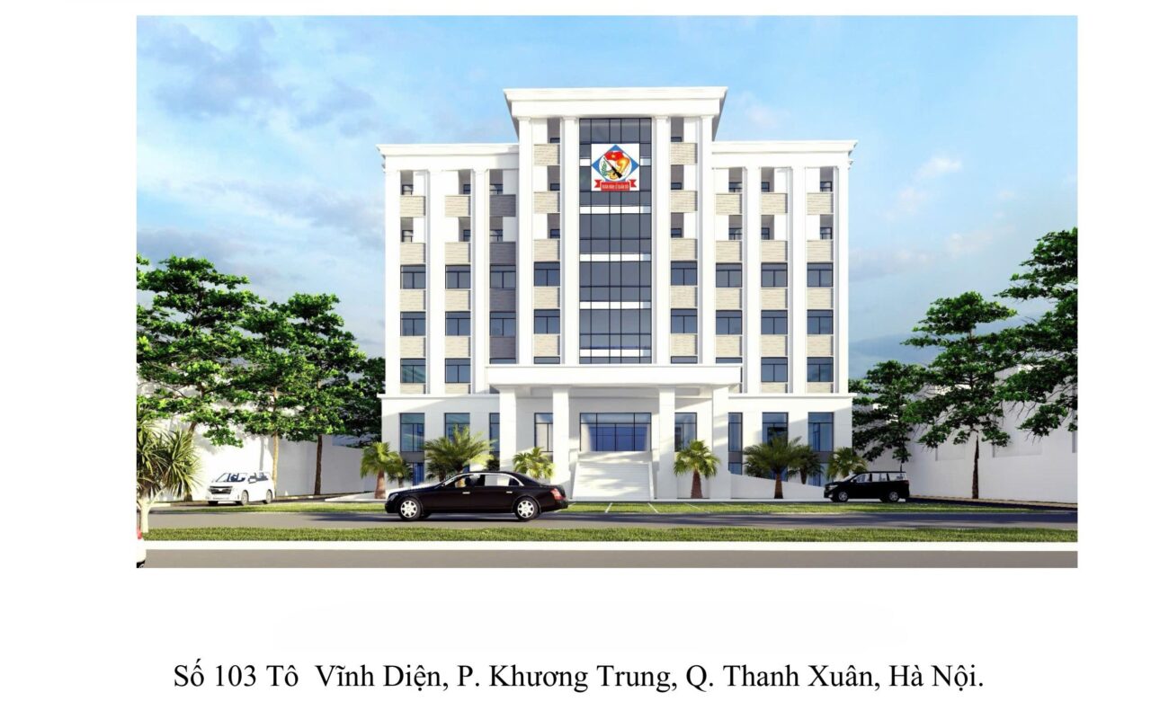 Thang máy Trường An