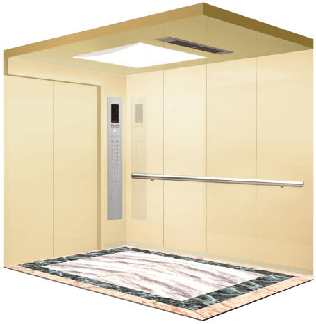 Thang máy Trường An