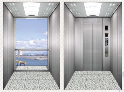 Thang máy Trường An