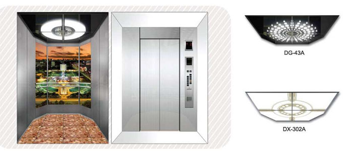 Thang máy Trường An