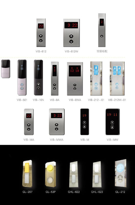 Thang máy Trường An