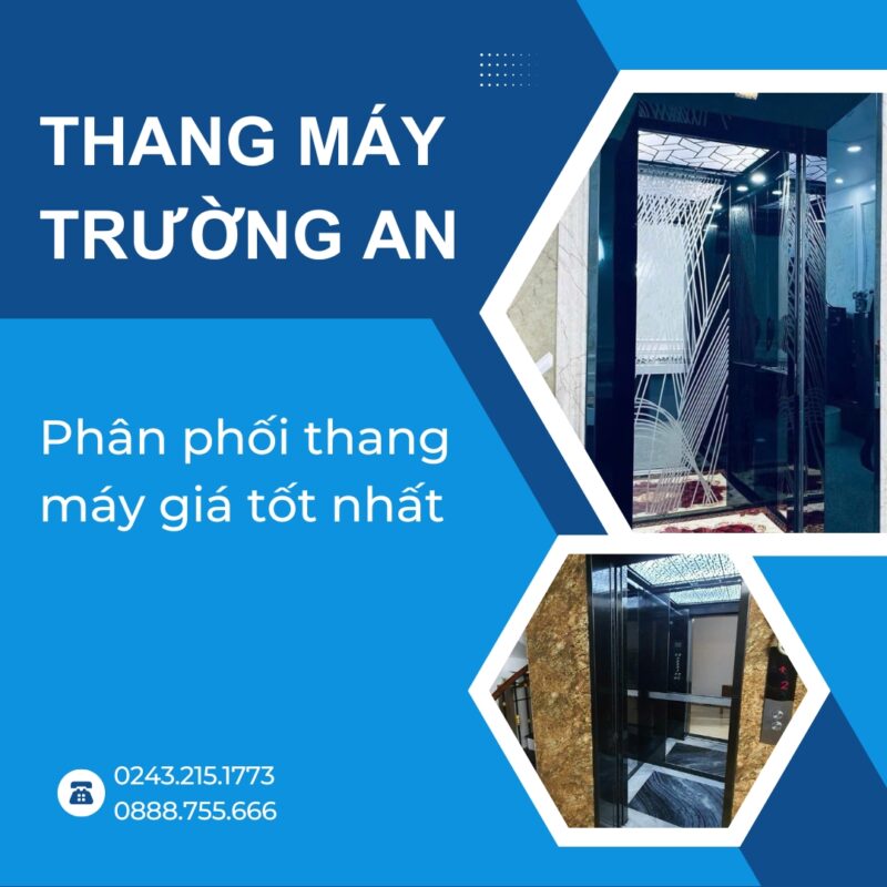 Thang máy Trường An